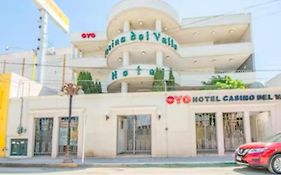 Oyo Hotel Casino Del Valle