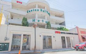 Oyo Hotel Casino Del Valle